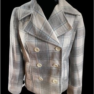 Pea Coat from Old Navy